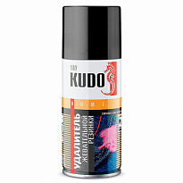 KUDO KU-H407 Удалитель жевательной резинки 210мл 1/12шт